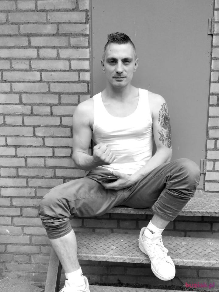 Radoslaw, Mężczyzna, 36, Rotterdam, Holandia, Zdjęcie: 6