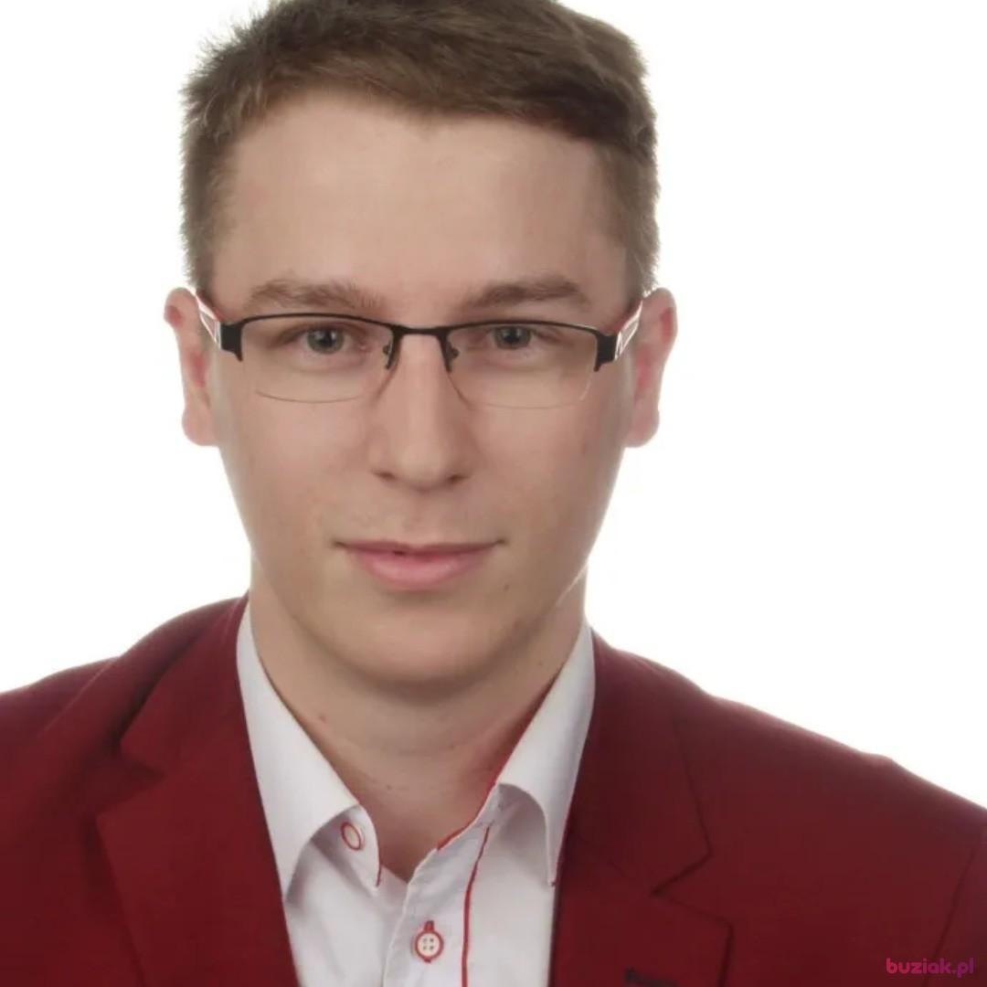 Łukasz, Male, 32, Płock, Polska, Photo: 1