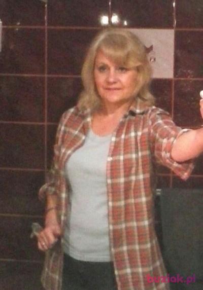 KRYSTYNA , Female, 59, Poznań, Polska, Photo: 3