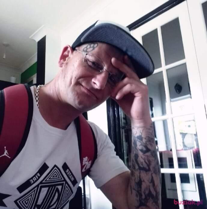 Mariusz, Male, 44, Westminster, Wielka Brytania, Photo: 2