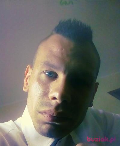 Patryk, Male, 33, Pruszcz Gdański, Polska, Photo: 2