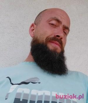 Mateusz, Mężczyzna, 40, Kraków, Polska, Zdjęcie: 2