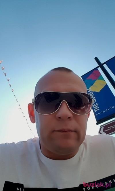 maniek291, Male, 47, Wielka Brytania, Photo: 7