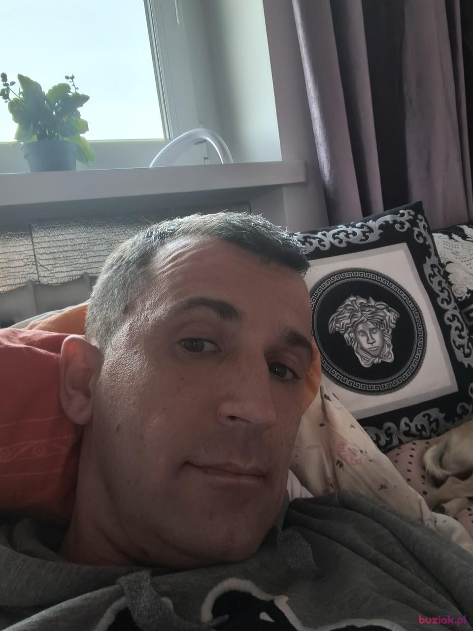 Bartek, Mężczyzna, 37, Poznań, Polska, Zdjęcie: 3