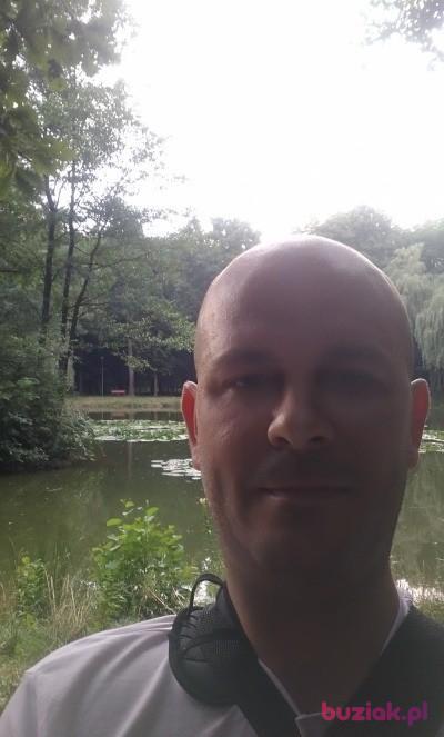 Tomasz, Male, 42, Będzin, Polska, Photo: 2