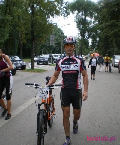 Sebastian, Mężczyzna, 41, Kraków, Polska, Zdjęcie: 6