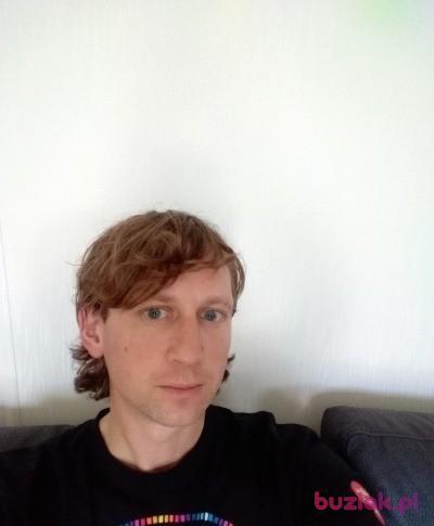 Tomasz Wójcicki, Male, 43, Brodnica, Polska, Photo: 2