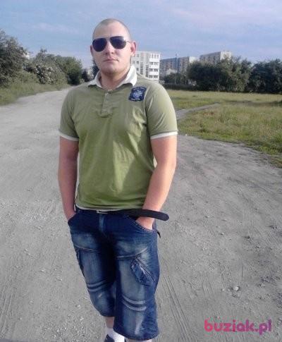 Piotr, Mężczyzna, 35, Inowrocław, Polska, Zdjęcie: 2