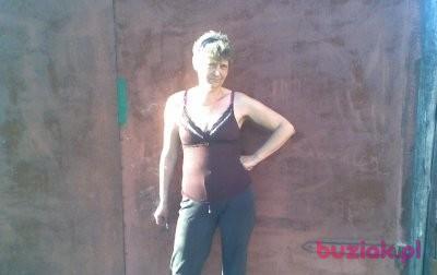 kasia, Female, 59, Inowrocław, Polska, Photo: 1