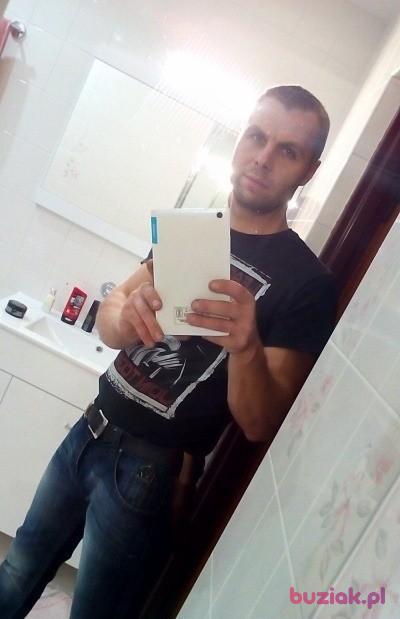 Norbert, Male, 45, Siemiatycze, Polska, Photo: 2