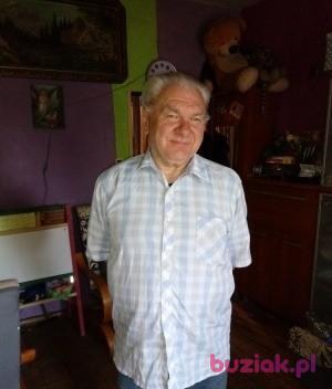 Pawel, Male, 69, Witkowo, Polska, Photo: 3