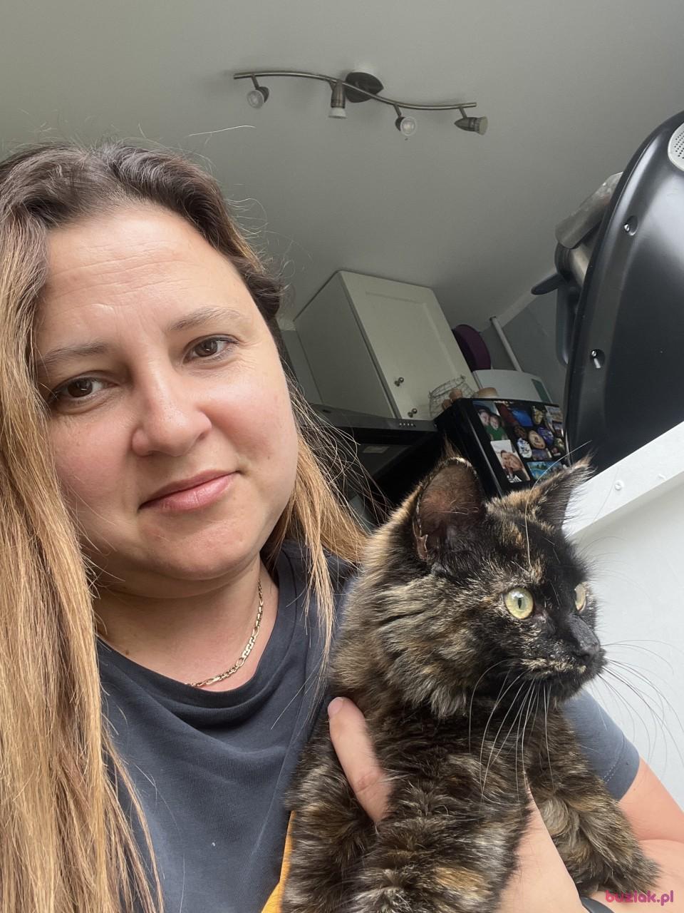 Anna, Female, 47, Westminster, Wielka Brytania, Photo: 2