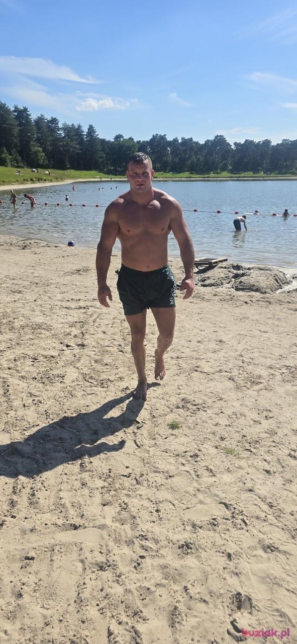 Krzysztof, Mężczyzna, 37, Tilburg, Holandia, Zdjęcie: 2