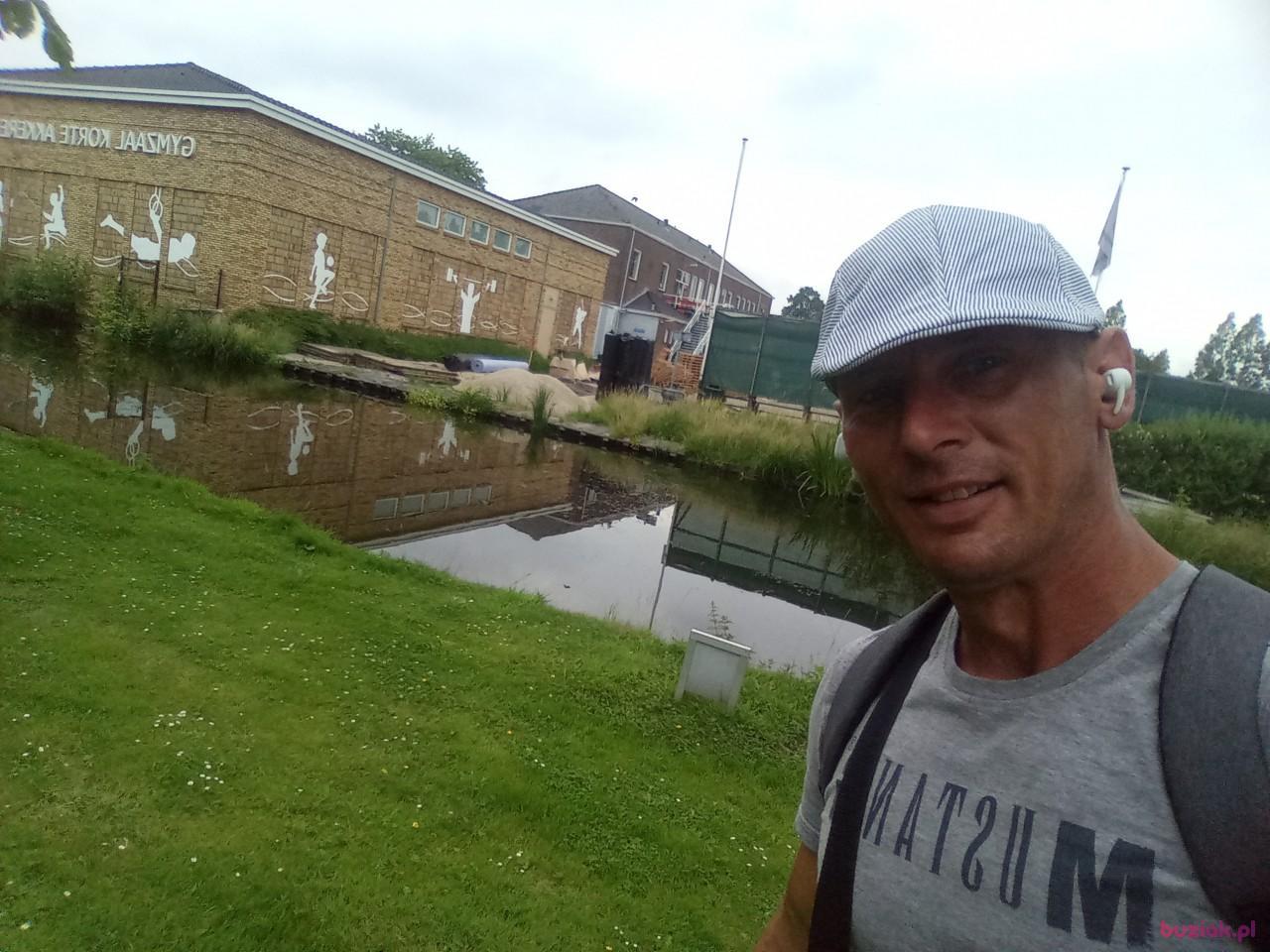 Klaptonek, Male, 43, Rotterdam, Holandia, Photo: 2