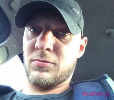 Krzysiek, Male, 41, Batley, Wielka Brytania, Photo: 2