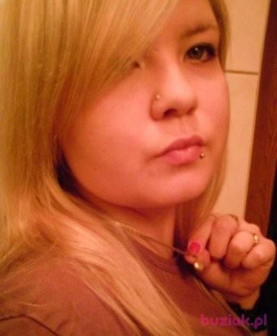 Agniesyka, Kobieta, 35, Koszalin, Polska, Zdjęcie: 3