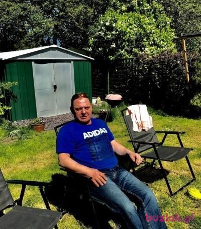 Jan, Male, 65, Wielka Brytania, Photo: 2