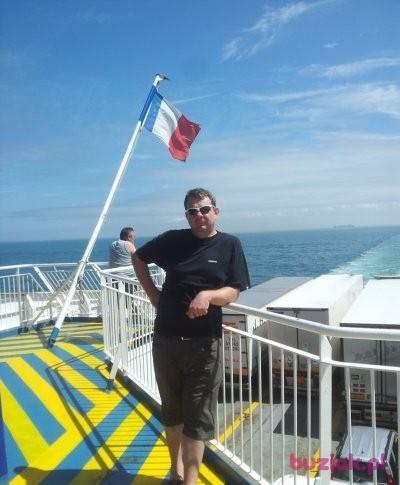 PIotr, Male, 62, Wielka Brytania, Photo: 2