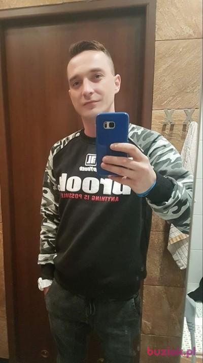 Łukasz, Male, 40, Polska, Photo: 2