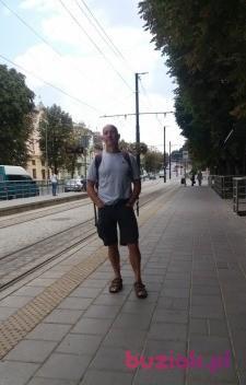 miałem być Ignacym........., Male, 57, Chorzów, Polska, Photo: 2