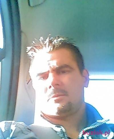 krzys, Male, 46, Goleniów, Polska, Photo: 2