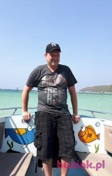 wojtek, Male, 55, Szwecja, Photo: 3