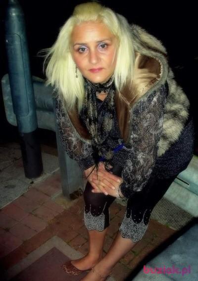 Anna, Female, 49, Birmingham, Wielka Brytania, Photo: 2