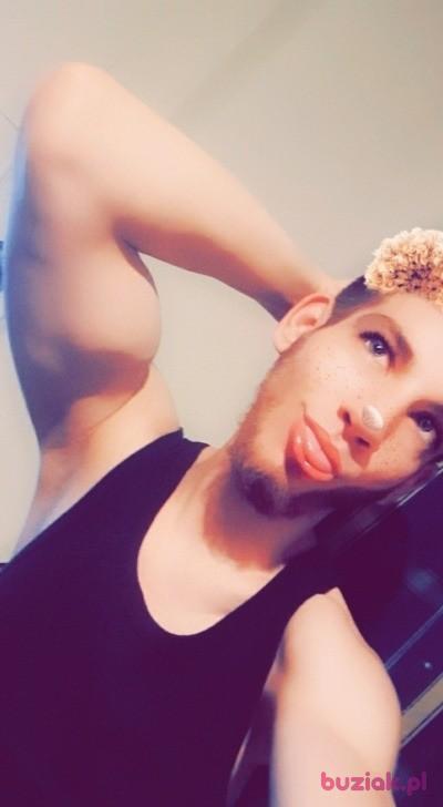 Piotrek, Male, 26, Oss, Holandia, Photo: 2