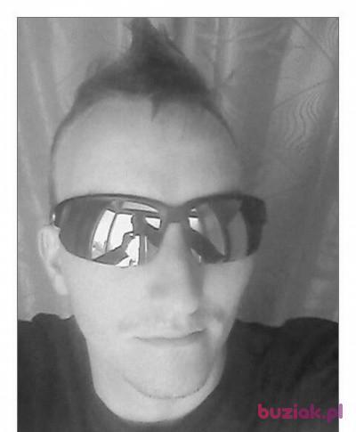 misanek, Mężczyzna, 38, Katowice, Polska, Zdjęcie: 1