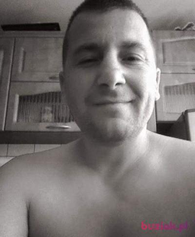 Jerzy, Male, 45, Holandia, Photo: 2