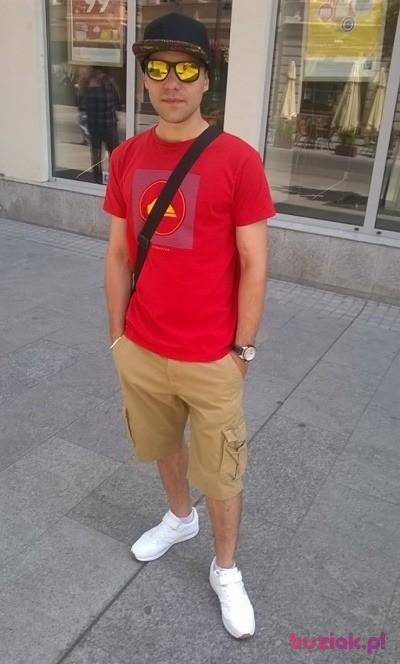 Mateusz, Male, 36, Wielka Brytania, Photo: 3