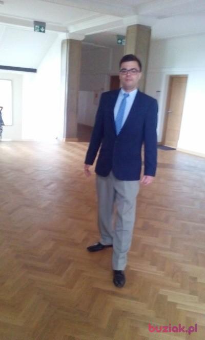 spokofacetkielc, Male, 35, Kielce, Polska, Photo: 2
