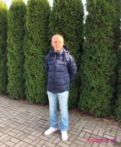 Jacek, Male, 56, Ciechanów, Polska, Photo: 2