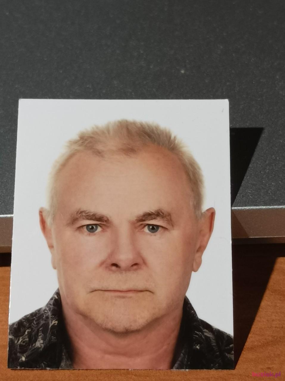 Bogdan, Male, 64, Wrocław, Polska, Photo: 1