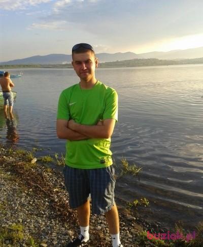piter10065, Mężczyzna, 32, Kraków, Polska, Zdjęcie: 2