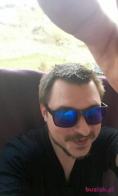 Łukasz, Male, 39, Częstochowa, Polska, Photo: 2