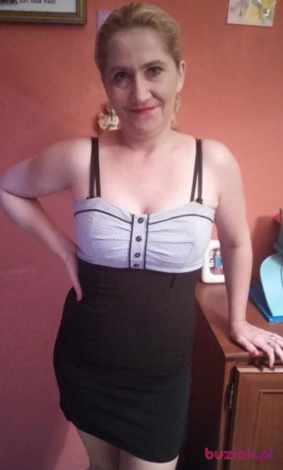 Joanna, Female, 50, Czerwieńsk, Polska, Photo: 3