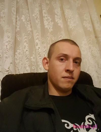 Daniel, Male, 34, Wyszków, Polska, Photo: 2