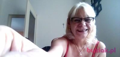 Maria, Female, 67, Jędrzejów, Polska, Photo: 1