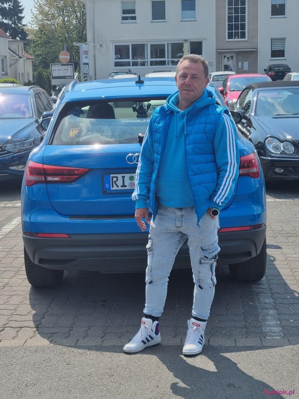 Andi, Mężczyzna, 59, Hannover, Niemcy, Zdjęcie: 1