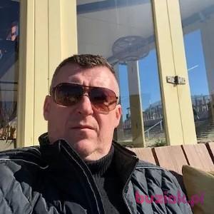 Jarek, Male, 49, Rotterdam, Holandia, Photo: 5