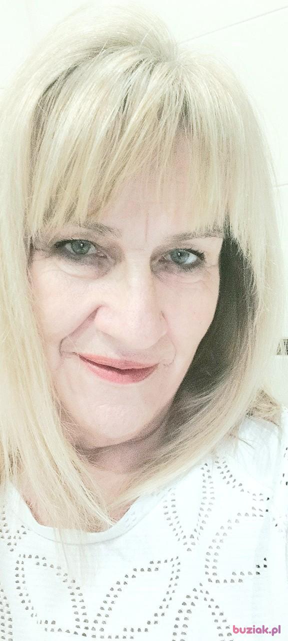 Teri, Kobieta, 63, Lublin, Polska, Zdjęcie: 3
