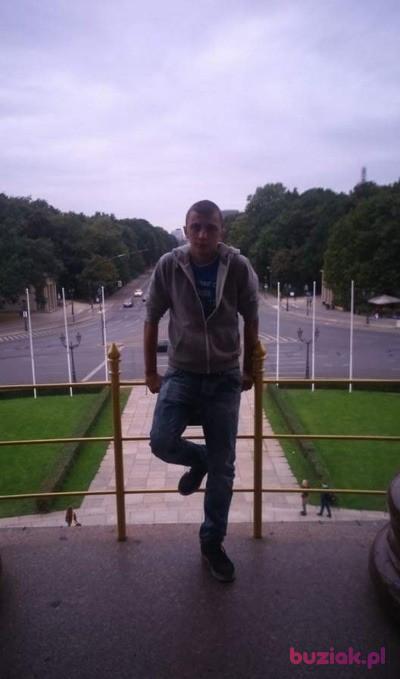 Patryk , Male, 33, Gorzów Wielkopolski, Polska, Photo: 2
