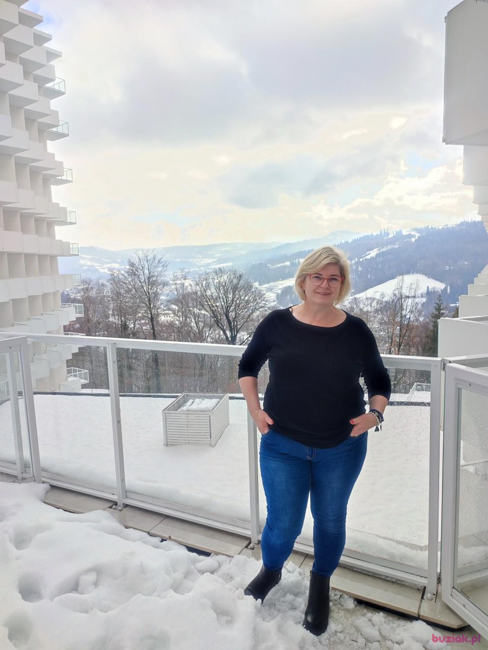 Basia, Kobieta, 55, Aleksandrów Łódzki, Polska, Zdjęcie: 2