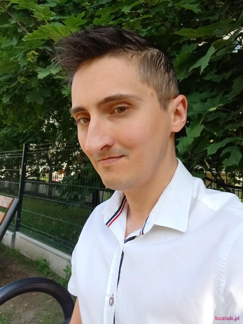 Daniel, Mężczyzna, 36, Kraków, Polska, Zdjęcie: 1