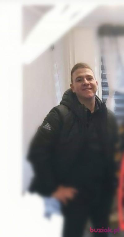 Łukasz, Male, 28, Lubin, Polska, Photo: 2