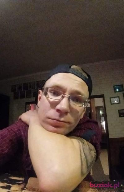 Mariusz Zalewski , Male, 36, Pruszków, Polska, Photo: 3