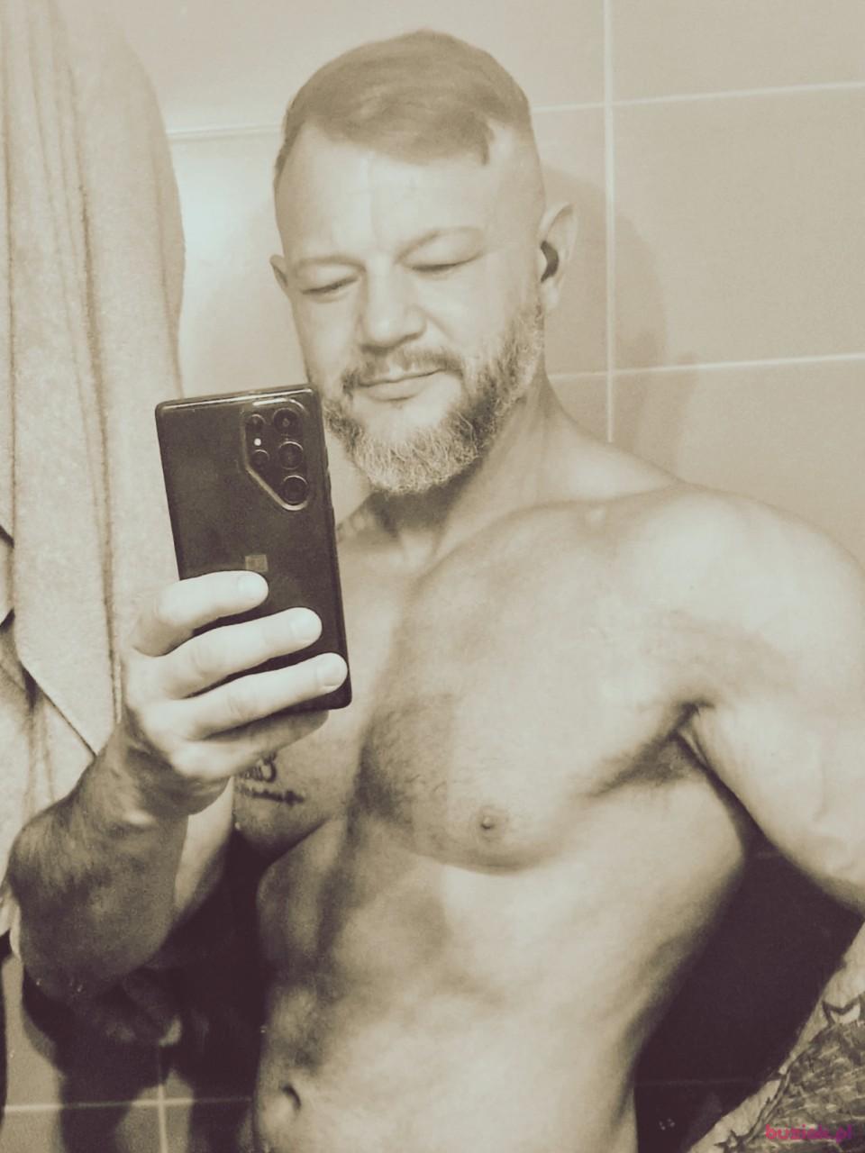 Tomek, Mężczyzna, 49, Wakefield, Wielka Brytania, Zdjęcie: 3