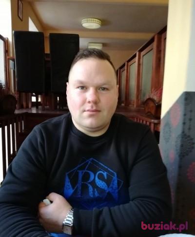 Tomasz , Male, 42, Irlandia, Photo: 3
