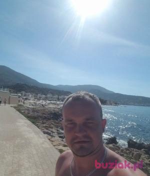 Krzysztof, Male, 38, Szczecinek, Polska, Photo: 2